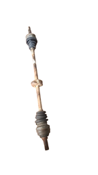 SEMI EIXO DIANTEIRO DIREITO  PRISMA 1.4 2011/2012 MANUAL