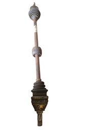 SEMI EIXO DIANTEIRO DIREITO MONTANA 1.4 2013 MANUAL