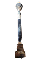 SEMI EIXO DIANTEIRO DIREITO GOL 1.6 2018/2019 MANUAL