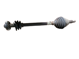 Semi Eixo Diant Esq Fiesta 1.0 2007/2009 Manual s/Tulipa