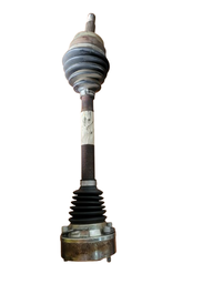 SEMI EIXO DIANTEIRO ESQUERDO VOYAGE 1.6 2020/