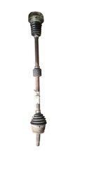 SEMI EIXO DIANT DIREITO GOL G6 2014/2015