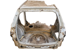 Painel Traseiro Com Fundo Creta 1.6 2017/2018