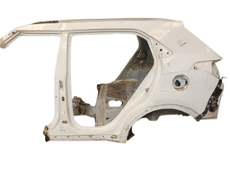 Lateral Esquerdo Creta 1.6 2017/2018