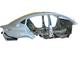 Lateral Direito Yaris Sedan 1.5 2022/