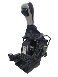 ALAVANCA CAMBIO ARGO CRONOS 1.8 AUT 2018 A 2021C/ CABO