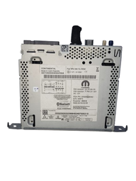 CENTRAL MULTIMÍDIA CRONOS 1.8 2018/.. 86643501