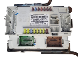CAIXA FUSÍVEL CRONOS 1.8 2018/.. 503441780505
