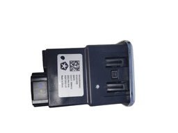 ENTRADA USB AUXILIAR CRONOS 1.8 2018/.. 5XG28DX9AC