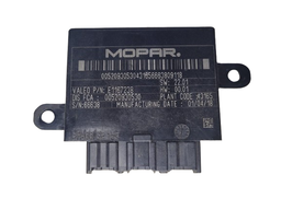 Modulo Sensor Estabilidade Cronos 1.8 2018/.. 00520930530
