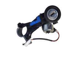 CILINDRO CHAVE COMUTADOR IGNIÇÃO CRONOS 1.8 2018/.. 17018652