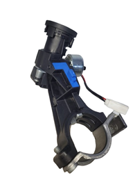 CILINDRO CHAVE COMUTADOR IGNIÇÃO CRONOS 1.8 2018/.. 17018652