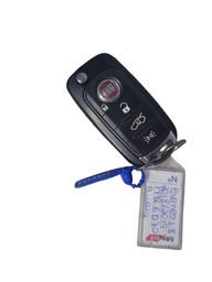 CHAVE IGNIÇÃO CRONOS 1.8 2018/..