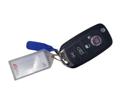 CHAVE IGNIÇÃO CRONOS 1.8 2018/..