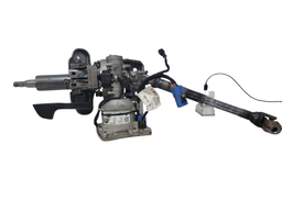 Coluna de Direção Fiat Cronos 2019 1.8 Aut. 16v Flex