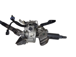 COLUNA DE DIREÇÃO FIAT CRONOS 2019 1.8 AUT. 16V FLEX