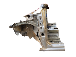 COLUNA DIANTEIRA ESQUERDA CRONOS 1.8 2018/..