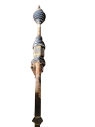 SEMI EIXO DIANTEIRO DIREITO CRONOS 1.8 2018/.. 