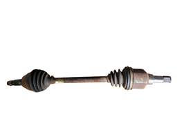 SEMI EIXO DIANT ESQ FIESTA 1.0 1.6 2003/2013 MAN. C/TULIPA