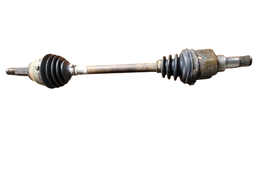 SEMI EIXO DIANTEIRO ESQ ECOSPORT XLS 1.6 2006/2006 MANUAL