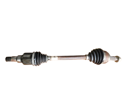 SEMI EIXO DIANTEIRO ESQUERDO NOVO KÁ 1.0 2016/2018 MANUAL