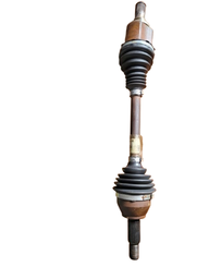 SEMI EIXO DIANTEIRO ESQUERDO NEW FIESTA 1.6 2014/2014 MANUAL