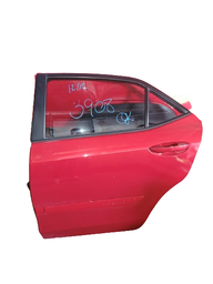 PORTA TRASEIRA ESQUERDA COROLLA 2015 A 2019