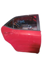 PORTA TRASEIRA DIREITA COROLLA 2015 2016 A 2019