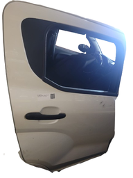 PORTA TRASEIRA DIREITA MOBI 2017/..