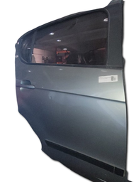 PORTA TRASEIRA DIREITA PALIO ATTRACTIVE 2012 A 2017