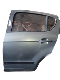PORTA TRASEIRA ESQUERDA PALIO ATTRACTIVE 2012 A 2017