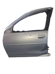 Porta Dianteira Esquerda Corsa / Classic 1996 1997 a 2016
