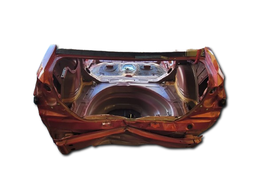 Painel Traseiro Corolla 2014 a 2019