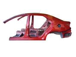 Lateral Esquerda Corolla 2015 a 2019