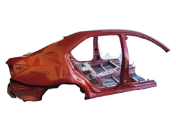 LATERAL DIREITA COROLLA 2015 A 2019