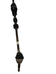 SEMI EIXO DIANT DIREITO YARIS SEDAN XL 1.5 2022/..