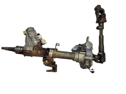 Coluna Direção Elétrica Toyota Yaris 2019/