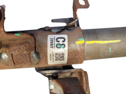 COLUNA DIREÇÃO ELÉTRICA TOYOTA YARIS 2019/