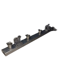 FLAUTA BICO HB20X 1.6 2015 A 2019 3J240722