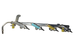 FLAUTA BICO NEM FIESTA FOCUS 1.5 2015 150205A