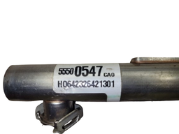 FLAUTA BICO  TRACKER 1.2 2024/.. 55500547