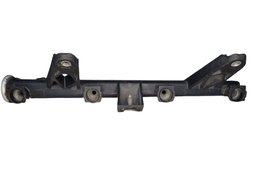 Flauta Bico Injetor C3 2008 2014 1.4 8V 9661364380