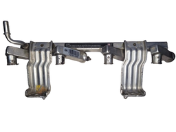 Flauta Bico Injetor Peugeot 208 308 C3 2013 a 2016 1.6 96743