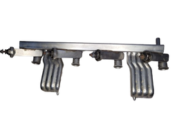 FLAUTA BICO INJETOR PEUGEOT 208 308 C3 2013 A 2016 1.6 96743