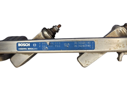 FLAUTA BICO INJETOR PEUGEOT 208 308 C3 2013 A 2016 1.6 96743