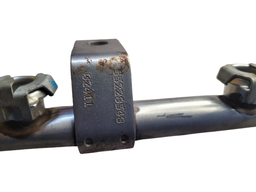 FLAUTA BICO BRAVO 1.8 2012 55228548