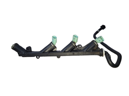 FLAUTA BICO INJETOR FOX 1.6 2017 04E133319AL