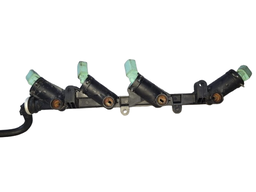 Flauta Bico Injetor Fox 1.6 2017 04E133319AL