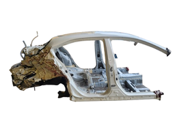 Caixa Ar Direita Corolla Xei 2.0 2024/..