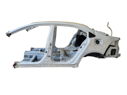 Lateral Esquerda Corolla Xei 2.0 2024/..